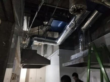 泉舜購(gòu)物閩元素廚房排煙